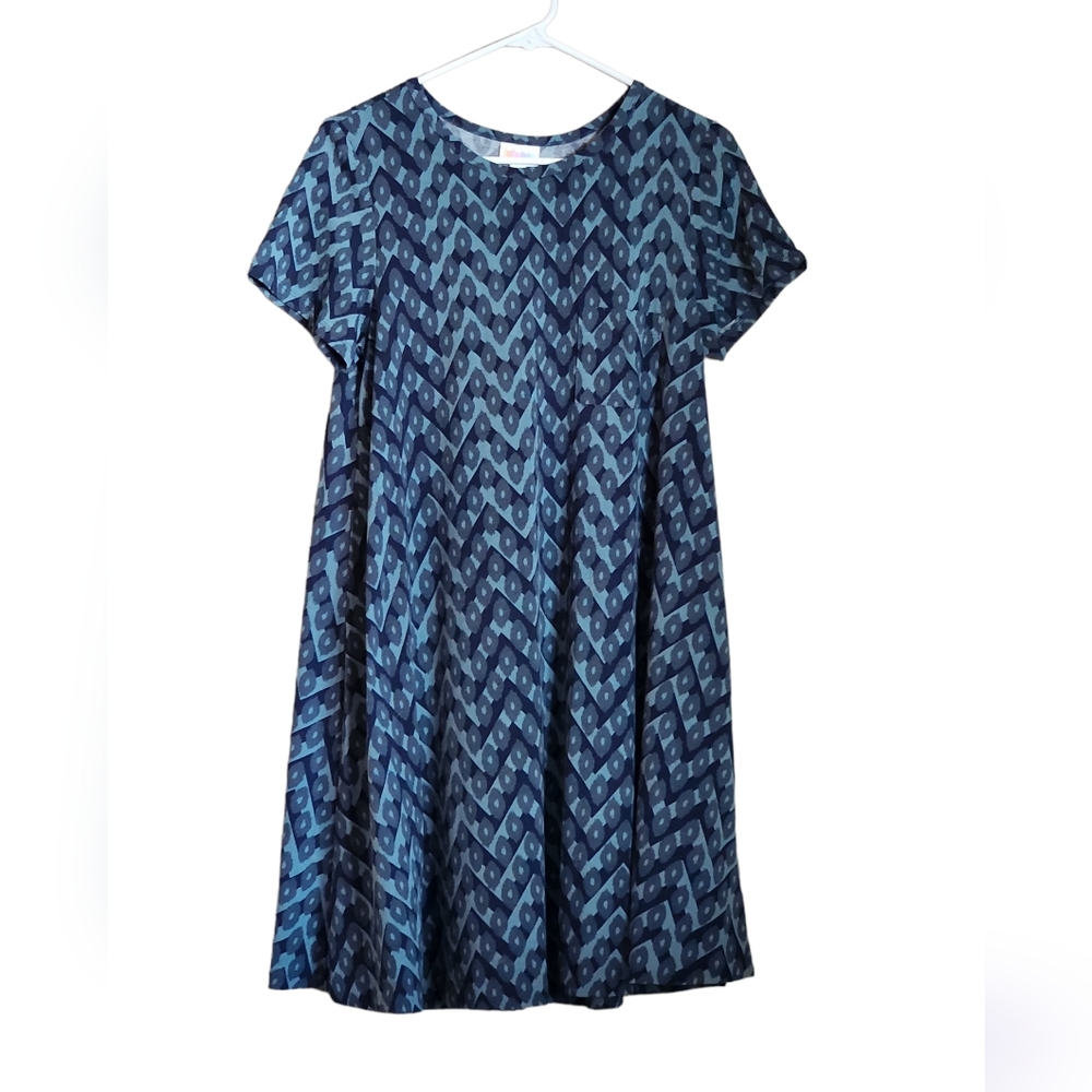 LulaRoe Dress